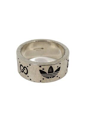 Gucci x Adidas Ring